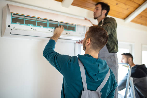 Best HVAC Repair Near Me  in Gillett, WI