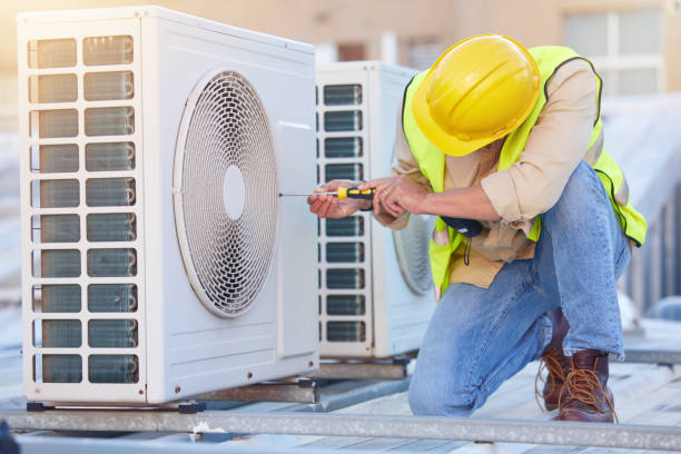 Best HVAC System Installation  in Gillett, WI