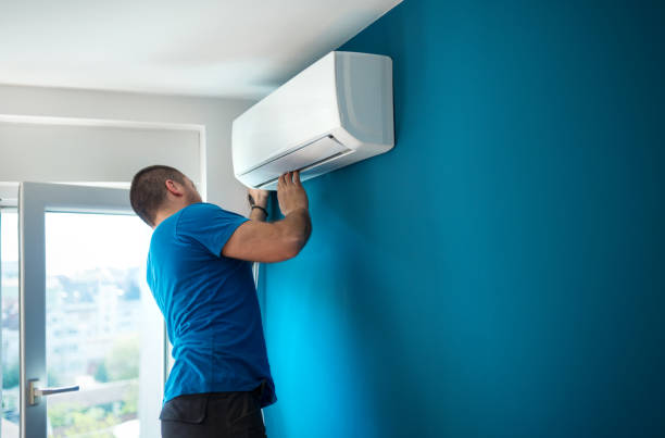 Best HVAC Replacement Cost  in Gillett, WI