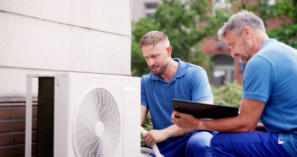 Best HVAC Maintenance Plan  in Gillett, WI