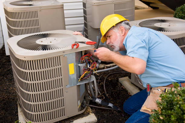 Best Emergency HVAC Repair  in Gillett, WI