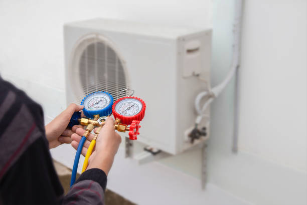 Best Local HVAC Companies  in Gillett, WI