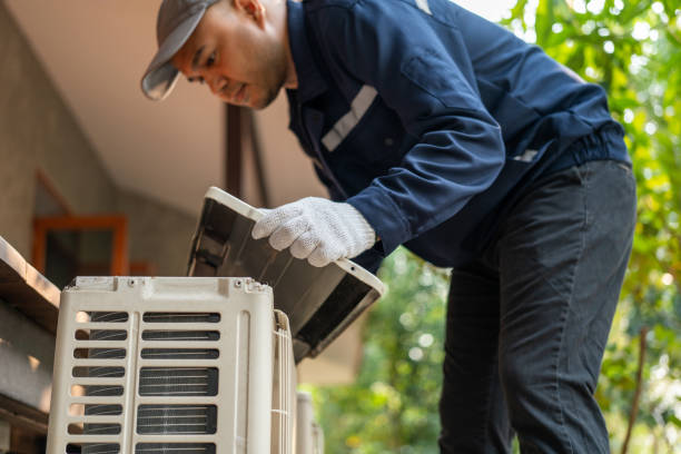 Best Commercial HVAC Repair  in Gillett, WI