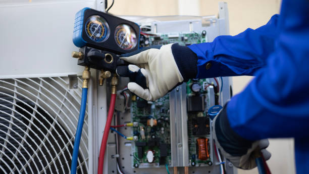 Best HVAC Cleaning Services  in Gillett, WI