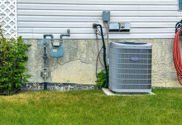 Best HVAC Emergency Services  in Gillett, WI
