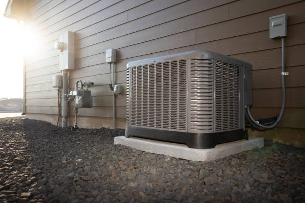 Air Duct Cleaning in Gillett, WI